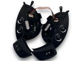 Central body control module