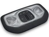 Central body control module