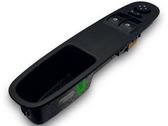 Central body control module