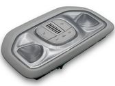 Central body control module