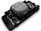 Central body control module