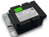 Central body control module