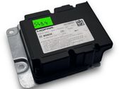 Central body control module