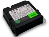 Central body control module