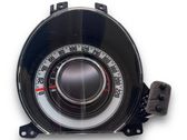 Central body control module