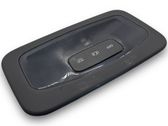 Central body control module