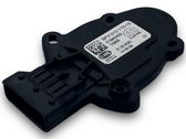 Central body control module