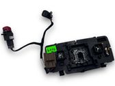 Central body control module