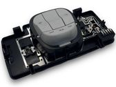 Central body control module