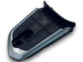 Central body control module
