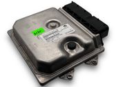 Motorsteuergerät ECU