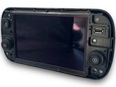 Central body control module