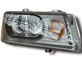 Central body control module