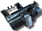 Central body control module