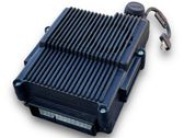 Central body control module
