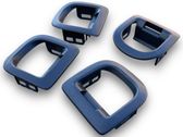 Central body control module