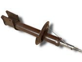 Central body control module