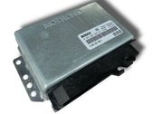 Engine control unit/module ECU