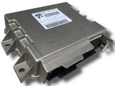 Engine control unit/module ECU