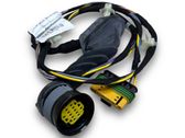 Engine control unit/module ECU