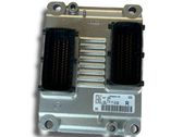 Engine control unit/module ECU