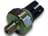 Oil pressure sensor