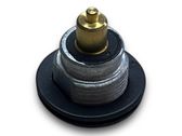 Roof (GPS) antenna cover
