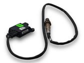 Lambda probe sensor