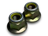 Oil filter cover