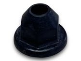 Oil filter cover
