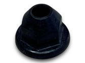 Oil filter cover