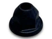 Oil filter cover