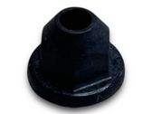 Oil filter cover