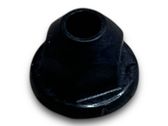 Oil filter cover