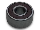 Rear wheel ball bearing