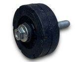 Belt tensioner pulley