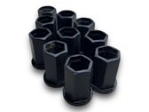 Rubber seal rear door window/glass