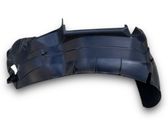 Front wheel arch liner splash guards