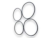 Gearbox gasket