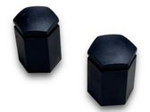 Oil filter cover