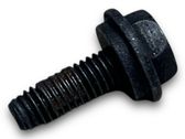 Seat belt adjustment rail