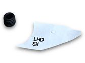 Starter motor clutch/sleeve