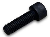 Oil filter mounting bracket
