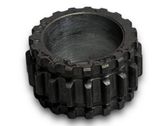 Crankshaft gear