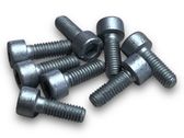 Oil filter mounting bracket