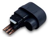 Reversing light switch sensor