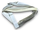 Airbag squib ring wiring