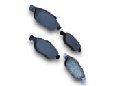 Brake pads (front)