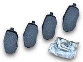 Brake pads (front)