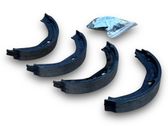 Other brake parts